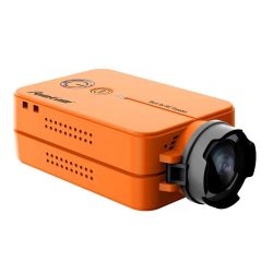 RunCam2 4K HD FPV экшн-камера для дрона, квадрокоптера, записи видео, аксессуаров