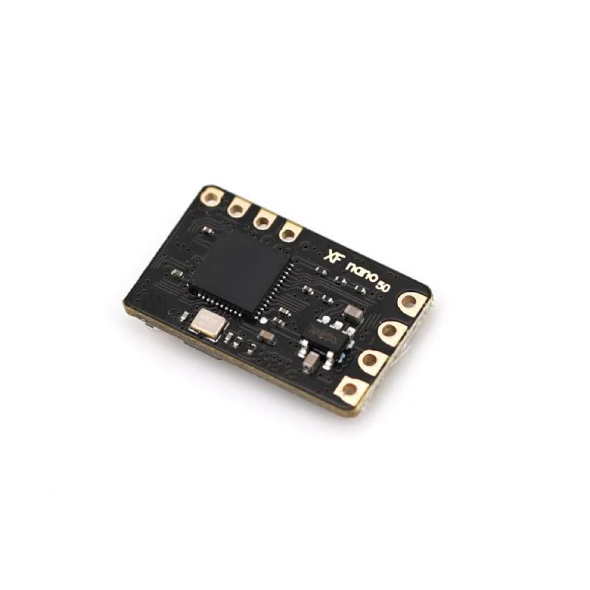 TBS Crossfire Nano RX (SE) — приёмник для FPV дронов дальнего радиуса действия TBS Crossfire Nano RX (SE) — приёмник для FPV дронов дальнего радиуса действия