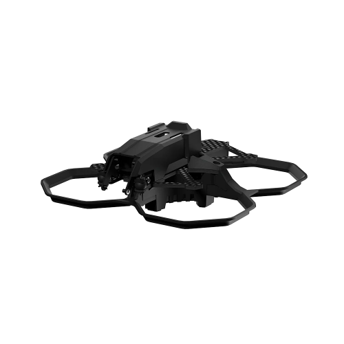 Рама для квадрокоптера iFlight Defender 20 Lite 2" FPV Cinewhoop для DJI O4 | Колёсная база 87мм