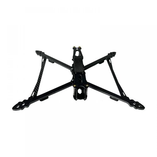 Карбоновая рама Boscam Mark 4 V2 X-типа 427 мм для FPV квадрокоптера 10"