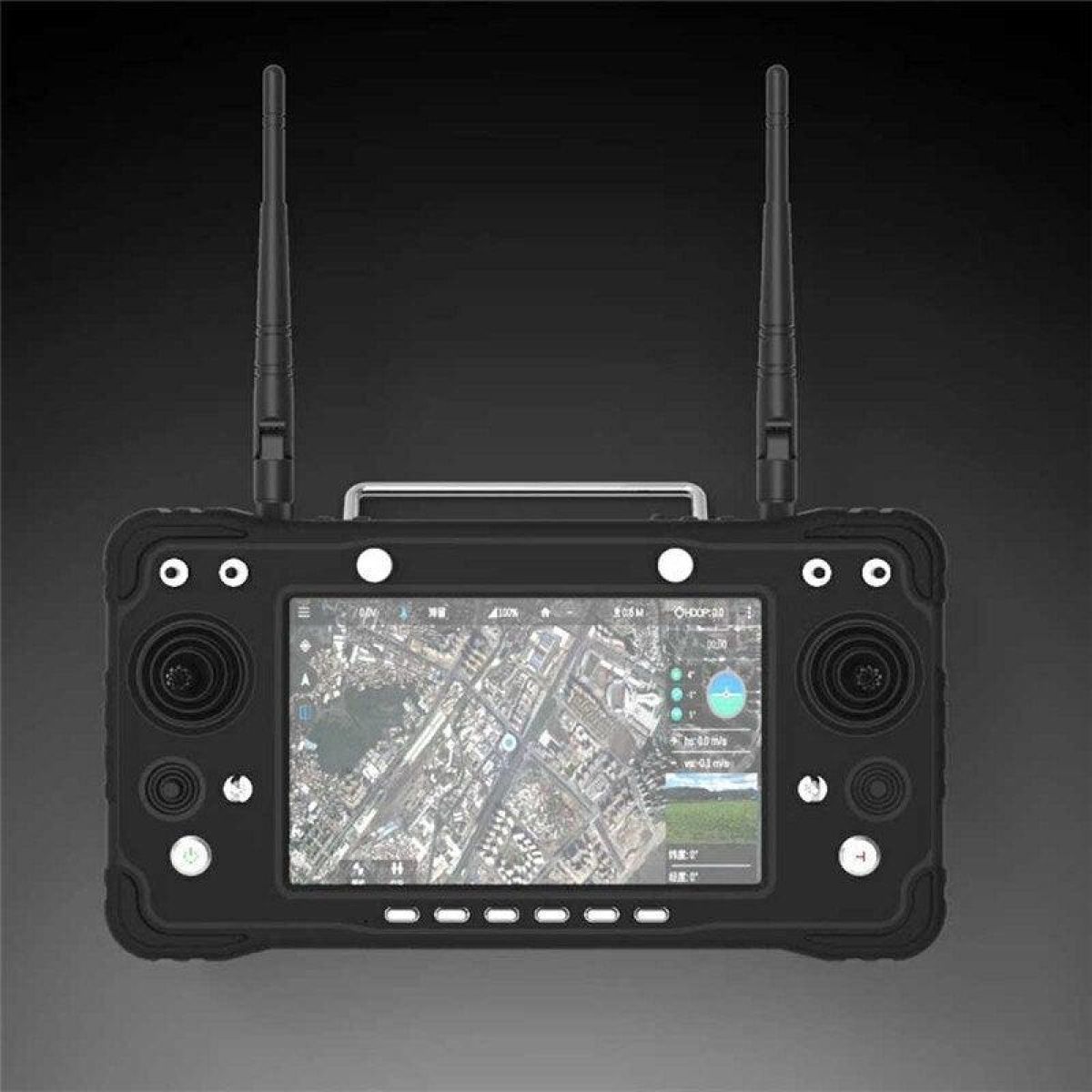 SKYDROID H16/H16PRO 1080P 10–30км цифровая передача видео, данных и телеметрии для FPV дронов SKYDROID H16/H16PRO 1080P 10–30км цифровая передача видео, данных и телеметрии для FPV дронов