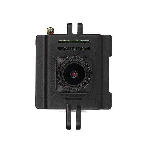 Камера Hawkeye Firefly Nakedcam/Splite FPV 4K V4.0 3D Gyroflow FOV 170 DVR для дрона и RC машин