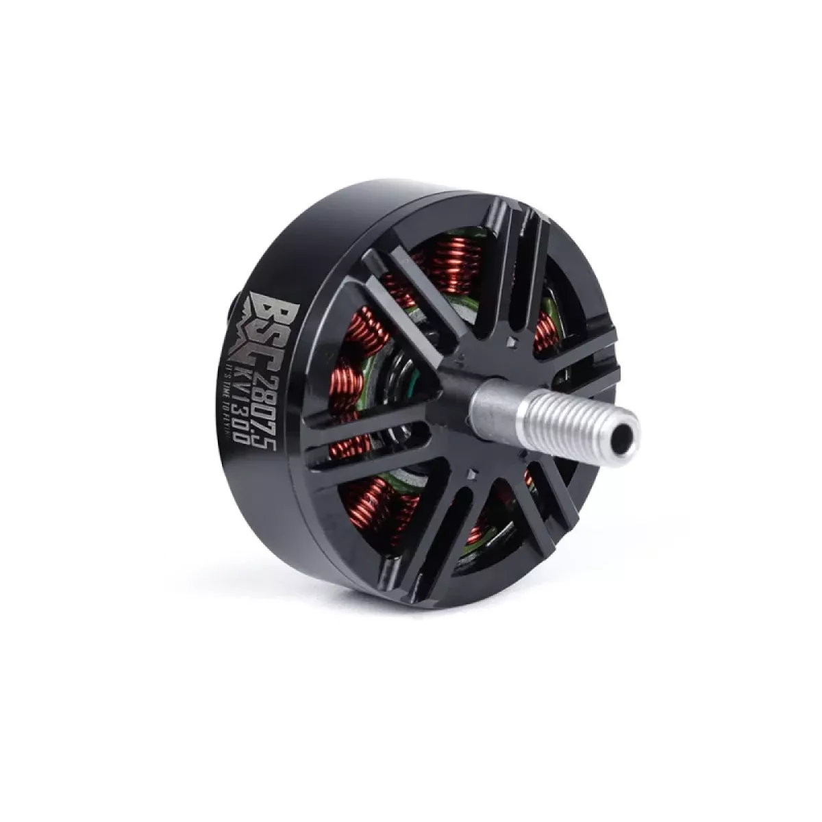 Бесколлекторный мотор MAD BSC2807.5 1300KV 1500KV для FPV дронов дальнего радиуса/X8 Cinelifter Бесколлекторный мотор MAD BSC2807.5 1300KV 1500KV для FPV дронов дальнего радиуса/X8 Cinelifter