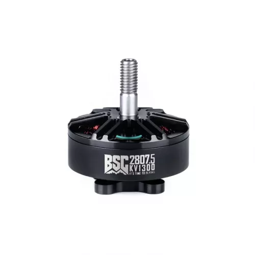 Бесколлекторный мотор MAD BSC2807.5 1300KV 1500KV для FPV дронов дальнего радиуса/X8 Cinelifter