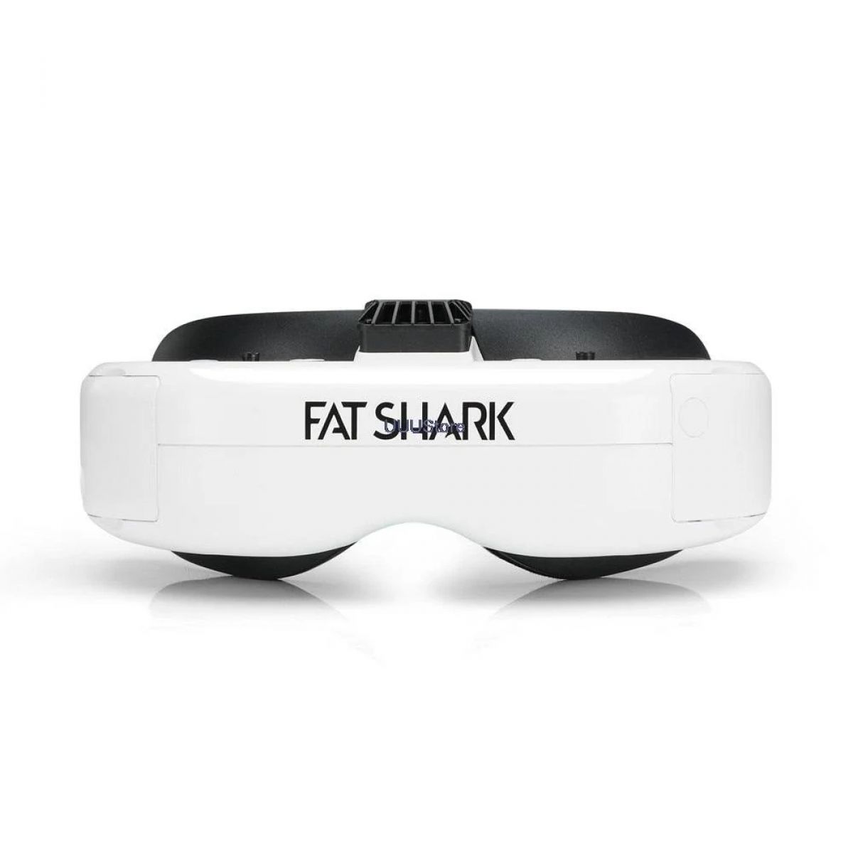 FPV очки FatShark Dominator HDO 2 — OLED-дисплей 1280x960, угол обзора 46°, для дронов RC FPV FPV очки FatShark Dominator HDO 2 — OLED-дисплей 1280x960, угол обзора 46°, для дронов RC FPV