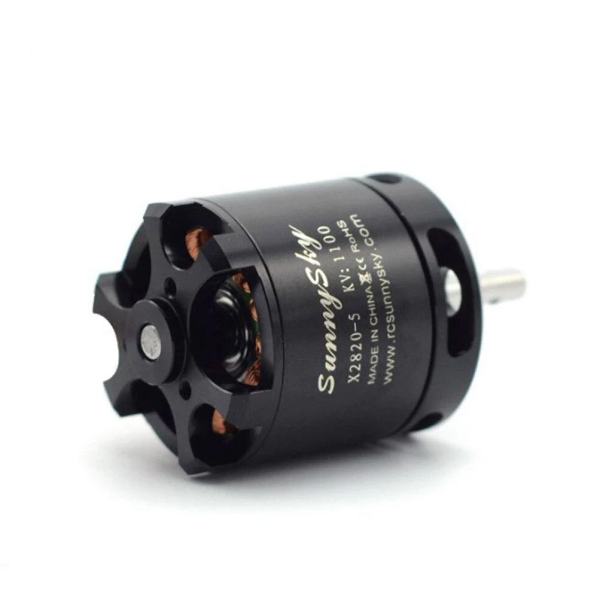 Бесколлекторный мотор Sunnysky X2820 800KV/920KV/1100KV для RC вертолёта, самолёта, FPV, квадрокоптера Бесколлекторный мотор Sunnysky X2820 800KV/920KV/1100KV для RC вертолёта, самолёта, FPV, квадрокоптера