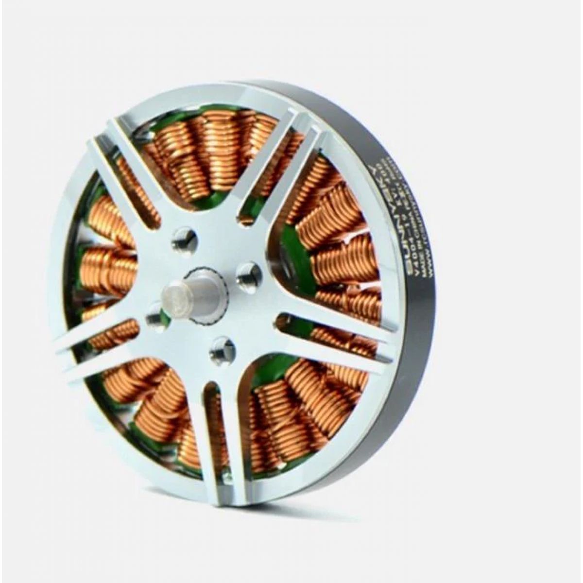 Бесколлекторный мотор SUNNYSKY V4004 300KV/400KV для FPV RC мультикоптеров, outrunner Бесколлекторный мотор SUNNYSKY V4004 300KV/400KV для FPV RC мультикоптеров, outrunner