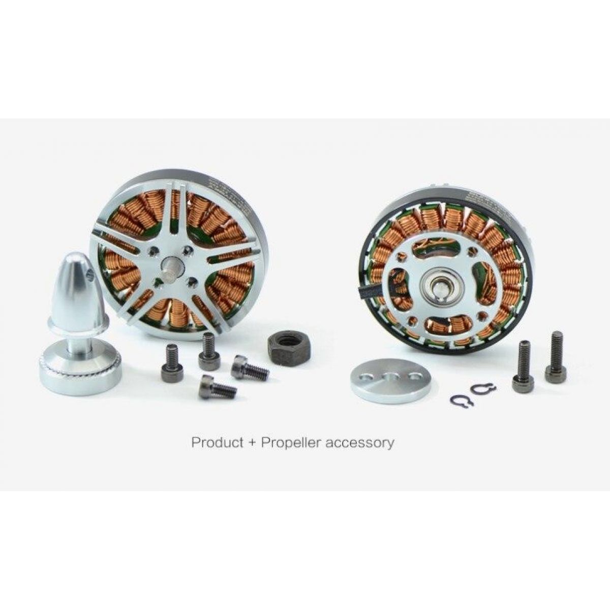 Бесколлекторный мотор SUNNYSKY V4004 300KV/400KV для FPV RC мультикоптеров, outrunner Бесколлекторный мотор SUNNYSKY V4004 300KV/400KV для FPV RC мультикоптеров, outrunner