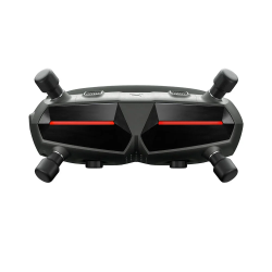 Очки CADDX Walksnail Avatar HD Goggles X 1080P 100FPS, HDMI IN/OUT, легкие, для FPV дронов DJI