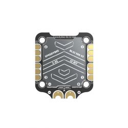 Контроллер SpeedyBee F7 V3 BL32 50A 4-в-1 ESC для FPV дронов