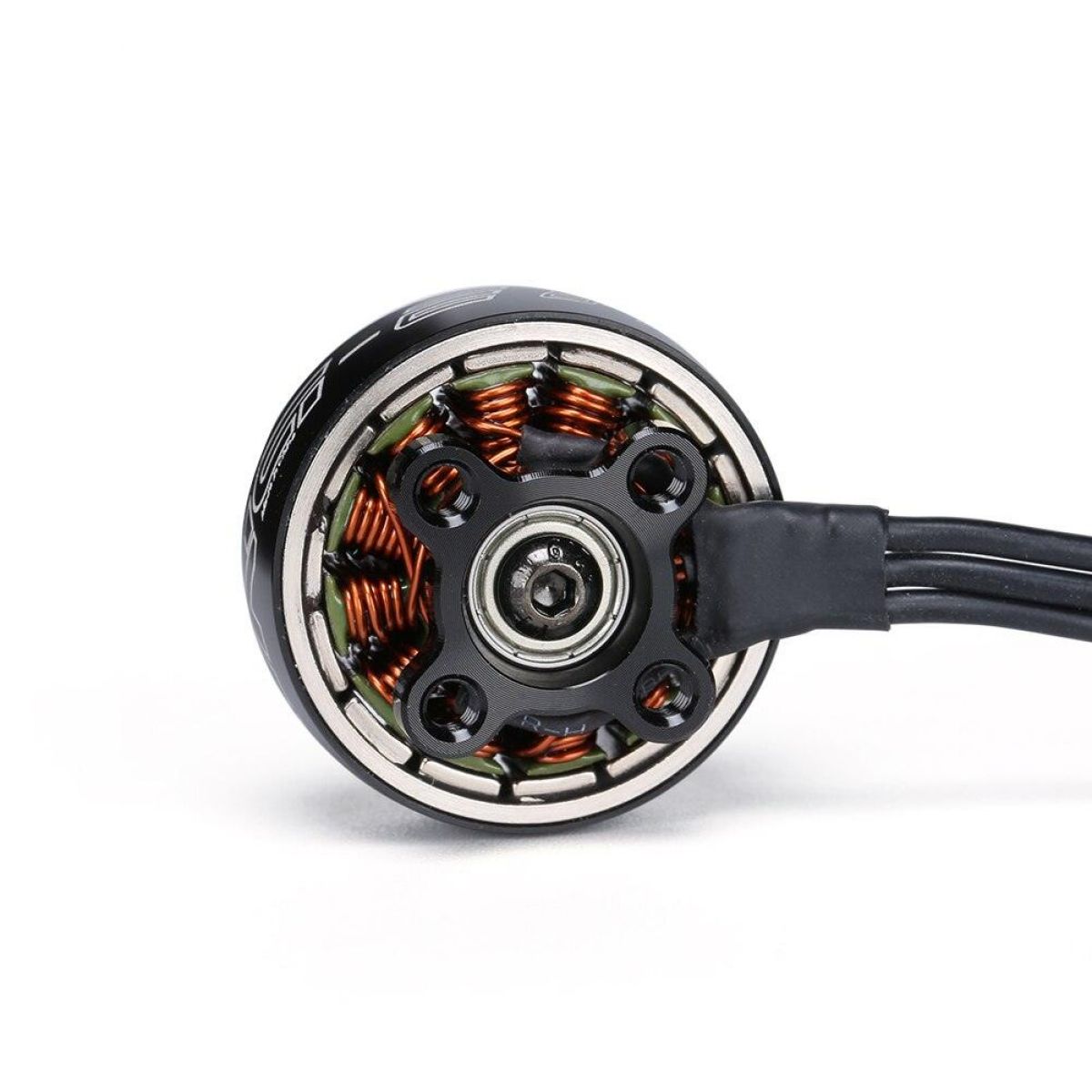 Бесколлекторный мотор iFlight XING-E Pro 2207 1800KV/2450KV/2750KV для 5" FPV дрона 2-6S Бесколлекторный мотор iFlight XING-E Pro 2207 1800KV/2450KV/2750KV для 5" FPV дрона 2-6S