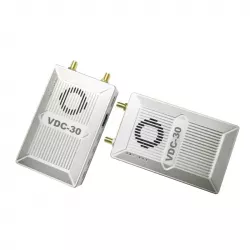 Foxtech VDC-30 – система передачи видео и данных до 30 км, 800 МГц/1,4 ГГц