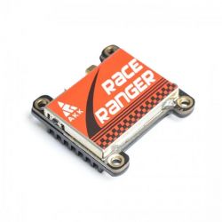 Передатчик видео FPV AKK Race Ranger 1W 5.8G VTX (US) 2-6S, 200–1000мВт, Smart Audio