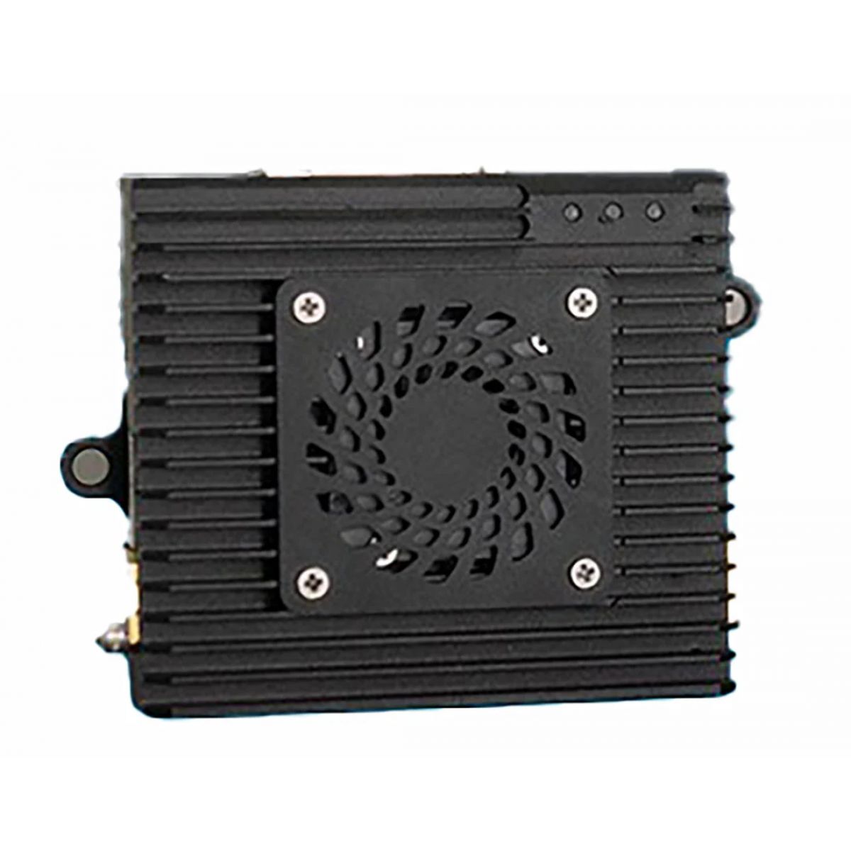 Foxtech VDC Pro OFDM 15–150 км, 800 МГц/1.4 ГГц/1.5 ГГц, беспроводная система передачи видео/данных/RC Foxtech VDC Pro OFDM 15–150 км, 800 МГц/1.4 ГГц/1.5 ГГц, беспроводная система передачи видео/данных/RC