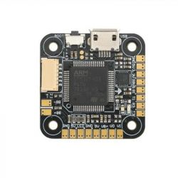 Контроллер полёта Hobbywing XRotor Nano F4 с OSD для FPV квадрокоптера RC Drone