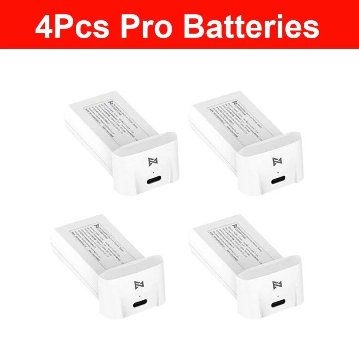 Аккумулятор FIMI x8 Mini Pro – запасная умная батарея для дрона FIMI x8 Mini RC Аккумулятор FIMI x8 Mini Pro – запасная умная батарея для дрона FIMI x8 Mini RC