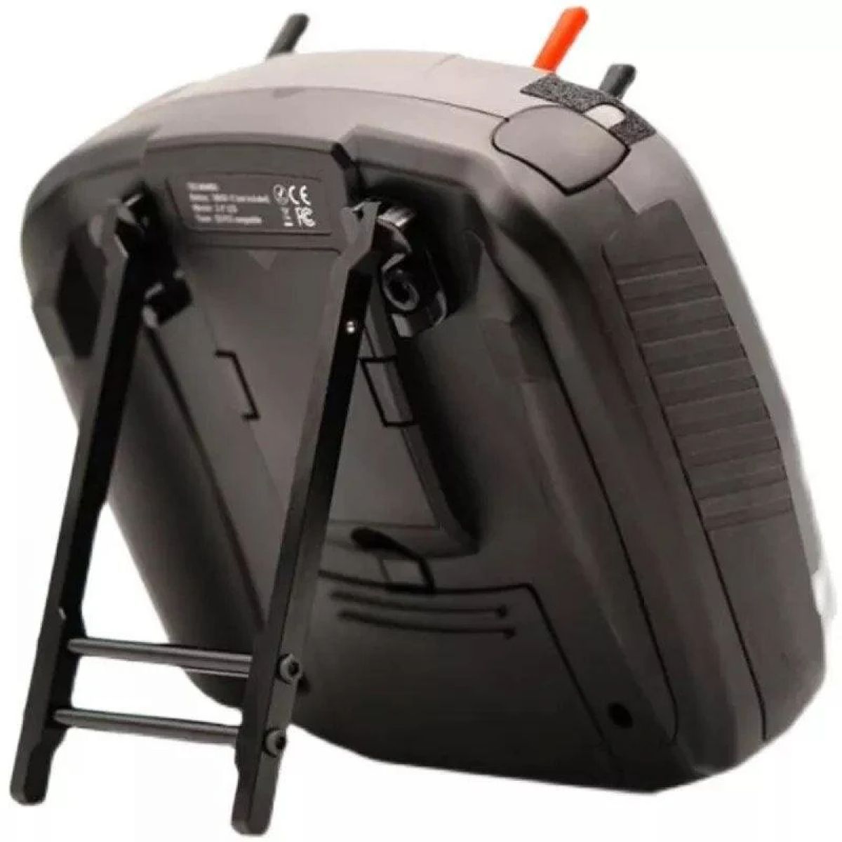 Пульт TBS MAMBO Ethix 2.4G с низкой задержкой для FPV дронов Пульт TBS MAMBO Ethix 2.4G с низкой задержкой для FPV дронов