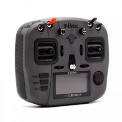 Пульт TBS MAMBO Ethix 2.4G с низкой задержкой для FPV дронов