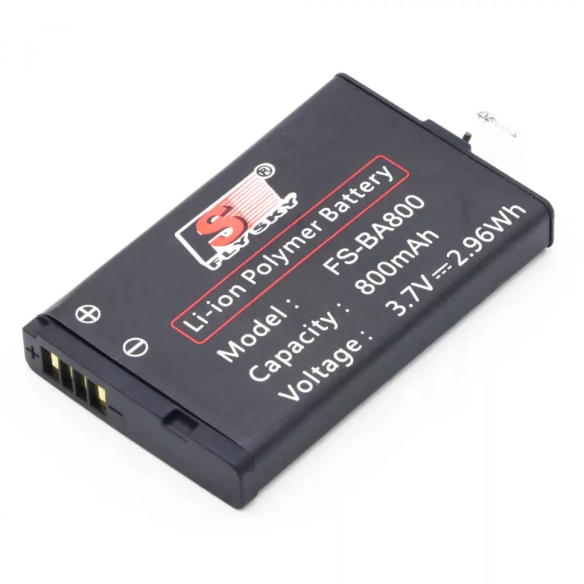 Зарядное устройство Flysky FS-BC101 USB для LiPo 3.7V 800mAh/1700mAh к передатчикам FS-GT3C/GT2B/IT4/FS-I10 Зарядное устройство Flysky FS-BC101 USB для LiPo 3.7V 800mAh/1700mAh к передатчикам FS-GT3C/GT2B/IT4/FS-I10