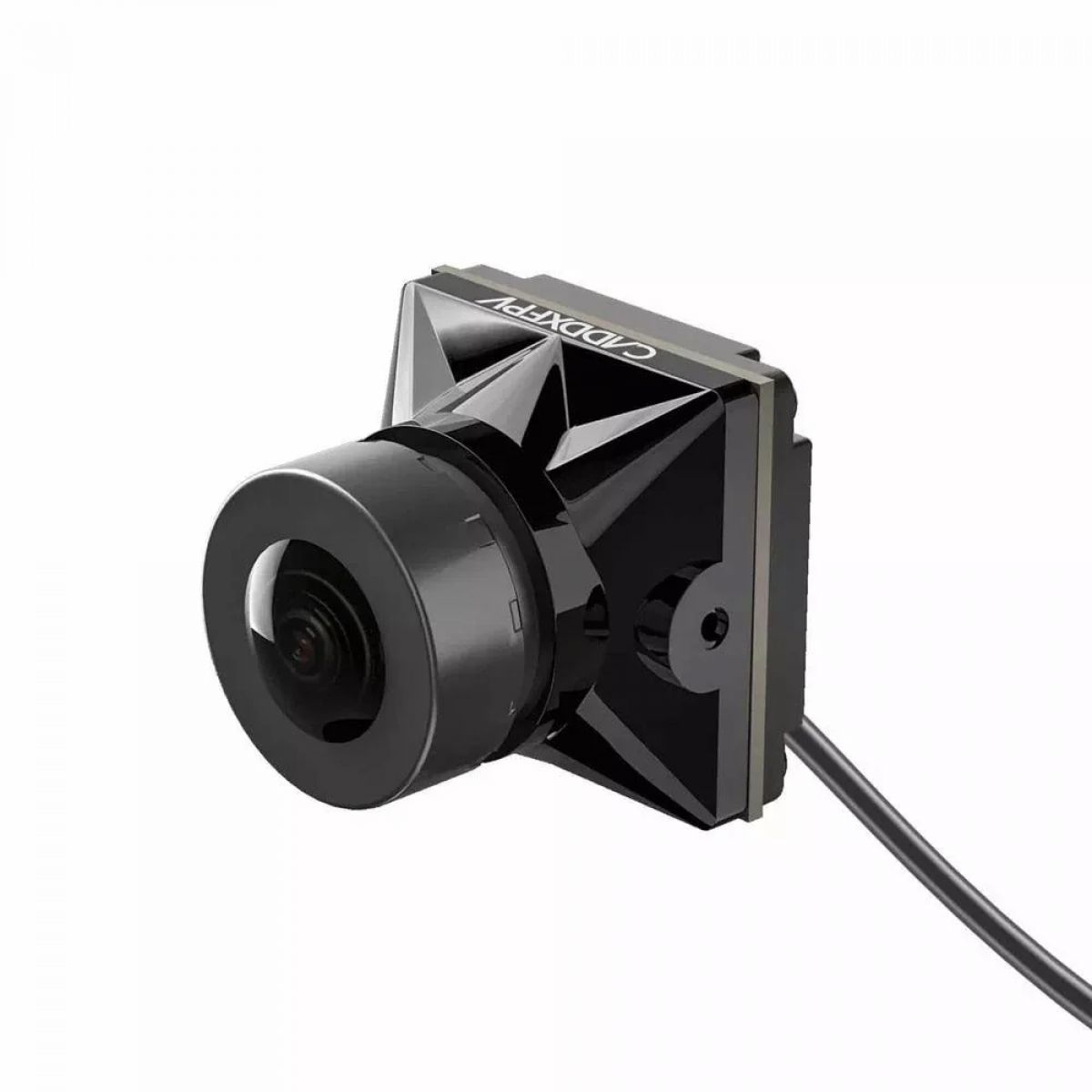 Цифровая FPV-камера Caddx Nebula Pro с кабелем 12 см Цифровая FPV-камера Caddx Nebula Pro с кабелем 12 см