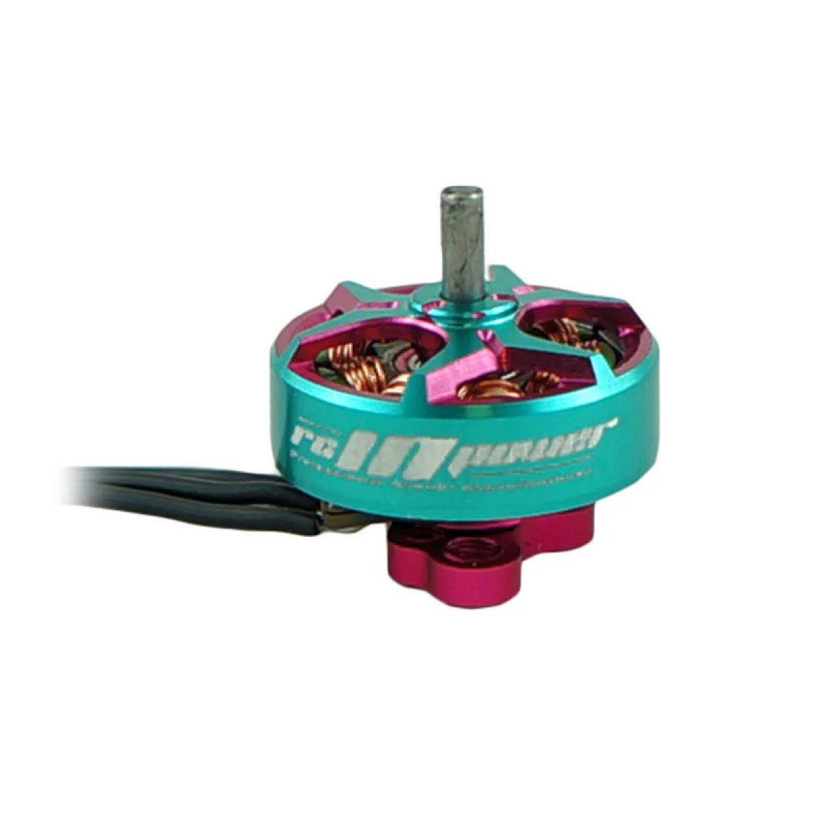Бесколлекторный мотор RCINPOWER GTS V3 1003 10000KV/18000KV/22000KV 1S 2S для FPV-дронов 1.6–2" Бесколлекторный мотор RCINPOWER GTS V3 1003 10000KV/18000KV/22000KV 1S 2S для FPV-дронов 1.6–2"