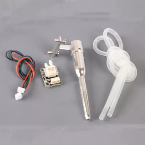 Цифровой датчик воздушной скорости Pitot для Ardupilot Pixhawk PX4/CUAV V5/HEX PX2 контроллеров