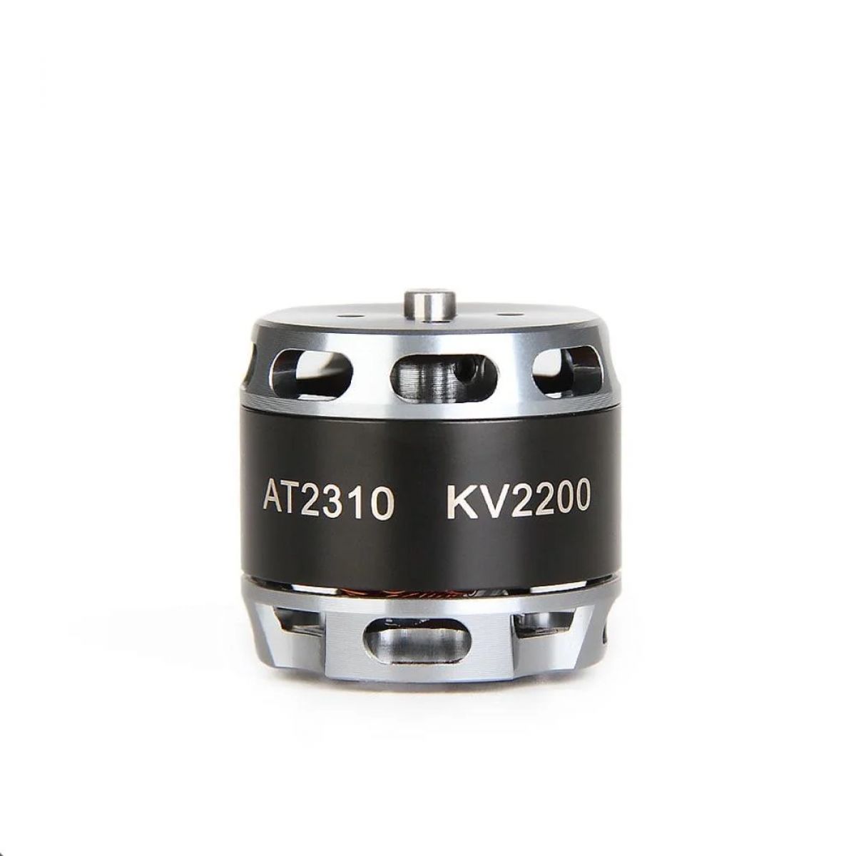 Бесколлекторный мотор T-motor AT2310 KV2200, тяга 1.4 кг, для FPV WING RACING дронов, быстрый Бесколлекторный мотор T-motor AT2310 KV2200, тяга 1.4 кг, для FPV WING RACING дронов, быстрый