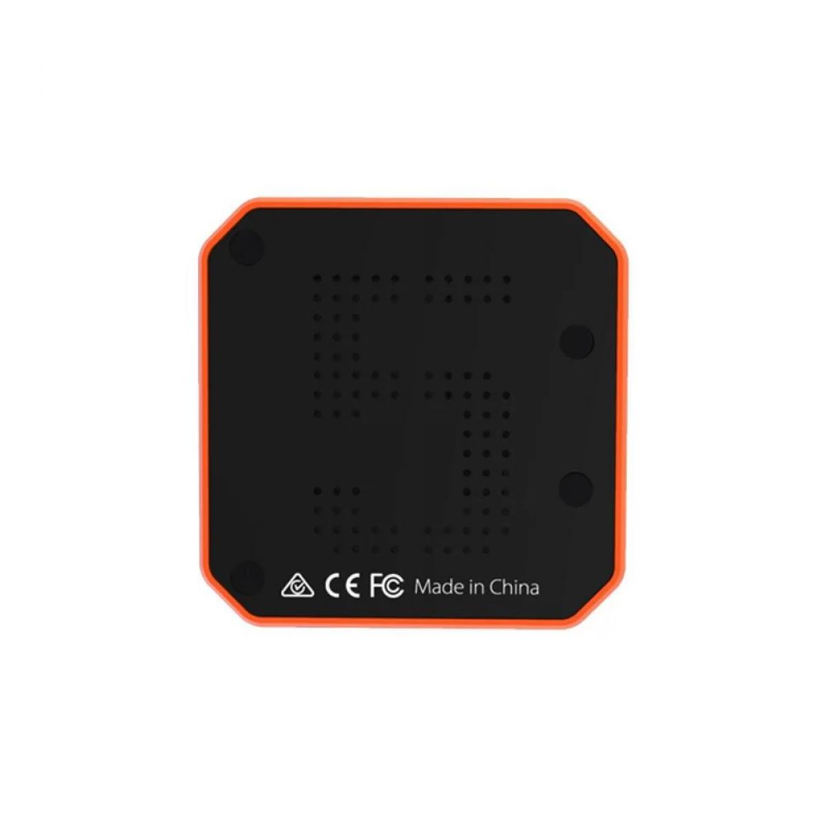 RunCam 5 Orange Black 12MP 4:3, угол 145°, 56г, ультралёгкая 4K HD FPV-камера для дрона RunCam 5 Orange Black 12MP 4:3, угол 145°, 56г, ультралёгкая 4K HD FPV-камера для дрона