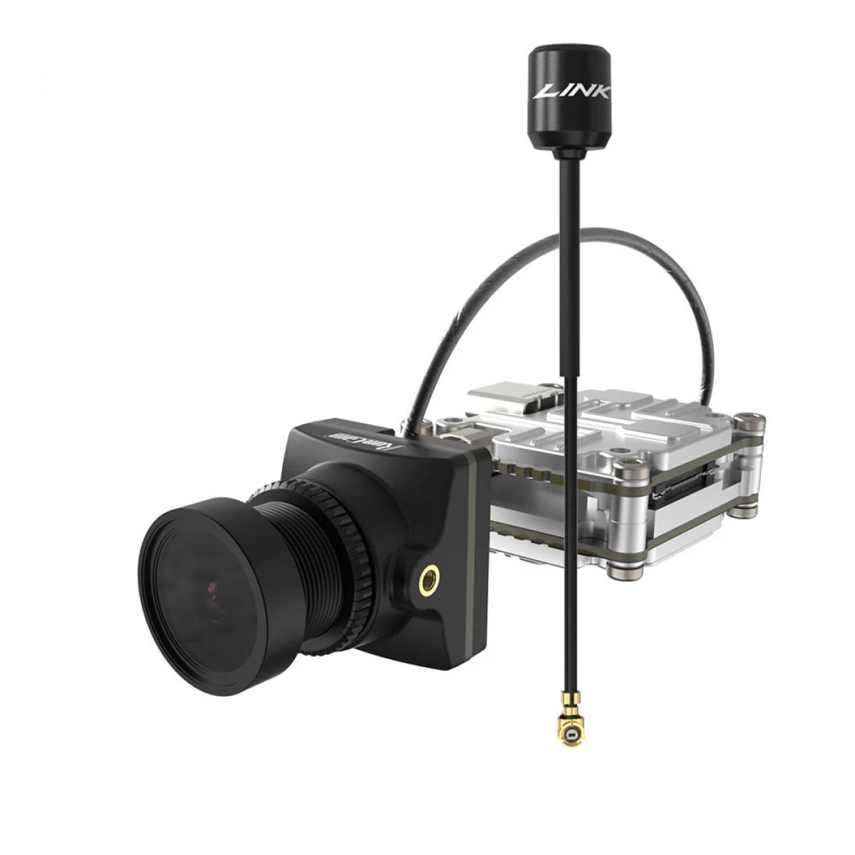 RunCam Link цифровой FPV Air Unit с HD-камерой Night Eagle, версия для ночной съемки RunCam Link цифровой FPV Air Unit с HD-камерой Night Eagle, версия для ночной съемки