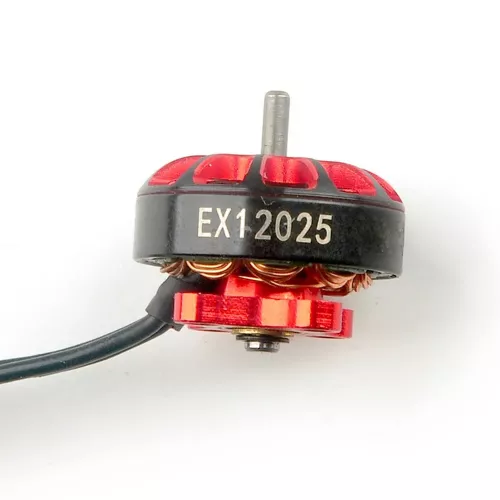 Бесколлекторный мотор 4шт HappyModel EX1202.5 6400KV/8000KV/11500KV 2S 3S для FPV дронов