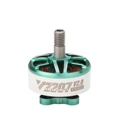 Бесколлекторный мотор T-motor FPV V2207 V2.0 KV1750/1950/2550 для фристайла квадрокоптеров