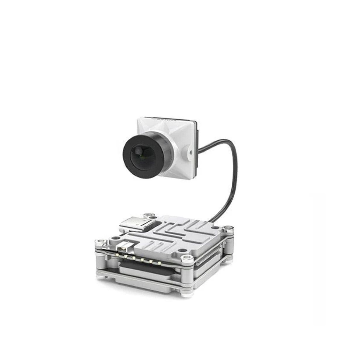Камера Caddx Nebula Pro Vista Kit 720p/120fps HD 5.8GHz FPV, 2.1мм, 150°, для мини-дрона Камера Caddx Nebula Pro Vista Kit 720p/120fps HD 5.8GHz FPV, 2.1мм, 150°, для мини-дрона