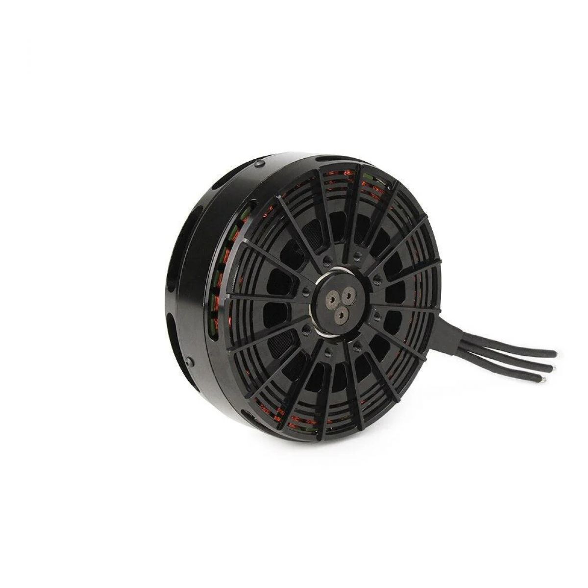 Двигатель T-motor U15 II KV80 — мощный мотор 36 кг для дронов 100 кг, для пропеллера 40" Двигатель T-motor U15 II KV80 — мощный мотор 36 кг для дронов 100 кг, для пропеллера 40"