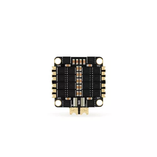 GEPRC GEP-BLS60A-4IN1 ESC — 60A 3-6S, поддержка Dshot 150/300/600