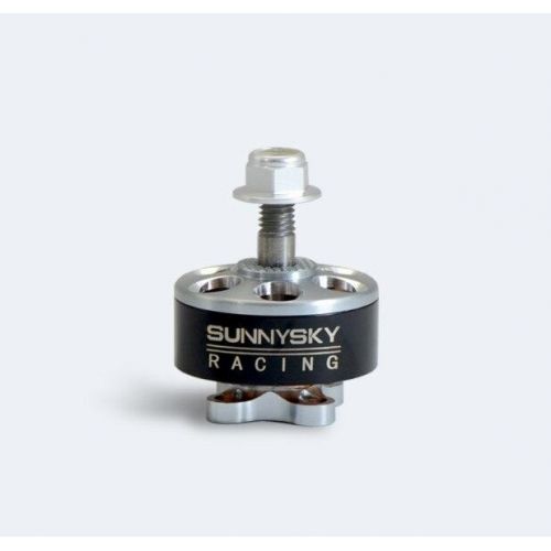 Sunnysky R2207 2207 бесколлекторный мотор 2580KV 1800KV для FPV дрона, мультикоптера, DIY, запчасти