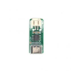 2 шт. зарядных устройств iFlight 1S JST PH2.0 Type-C для LiHV 3.3В/4.35В FPV дронов
