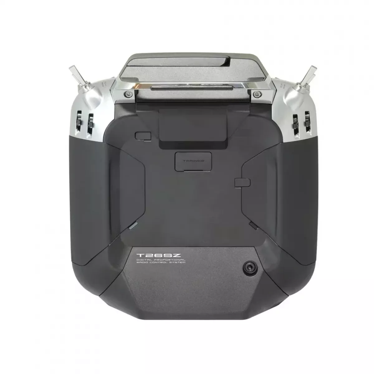 FUTABA T26SZ пульт 2.4G, Hall джойстик, цветной экран, R7308SB приемник для дрона/самолета FUTABA T26SZ пульт 2.4G, Hall джойстик, цветной экран, R7308SB приемник для дрона/самолета