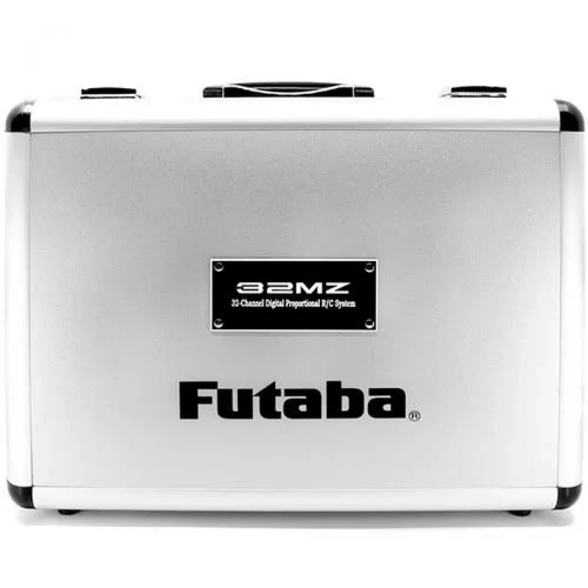 Передатчик Futaba 32MZ 2.4ГГц FASSTest, 18 каналов (Самолет) с приемником R7108SB Передатчик Futaba 32MZ 2.4ГГц FASSTest, 18 каналов (Самолет) с приемником R7108SB