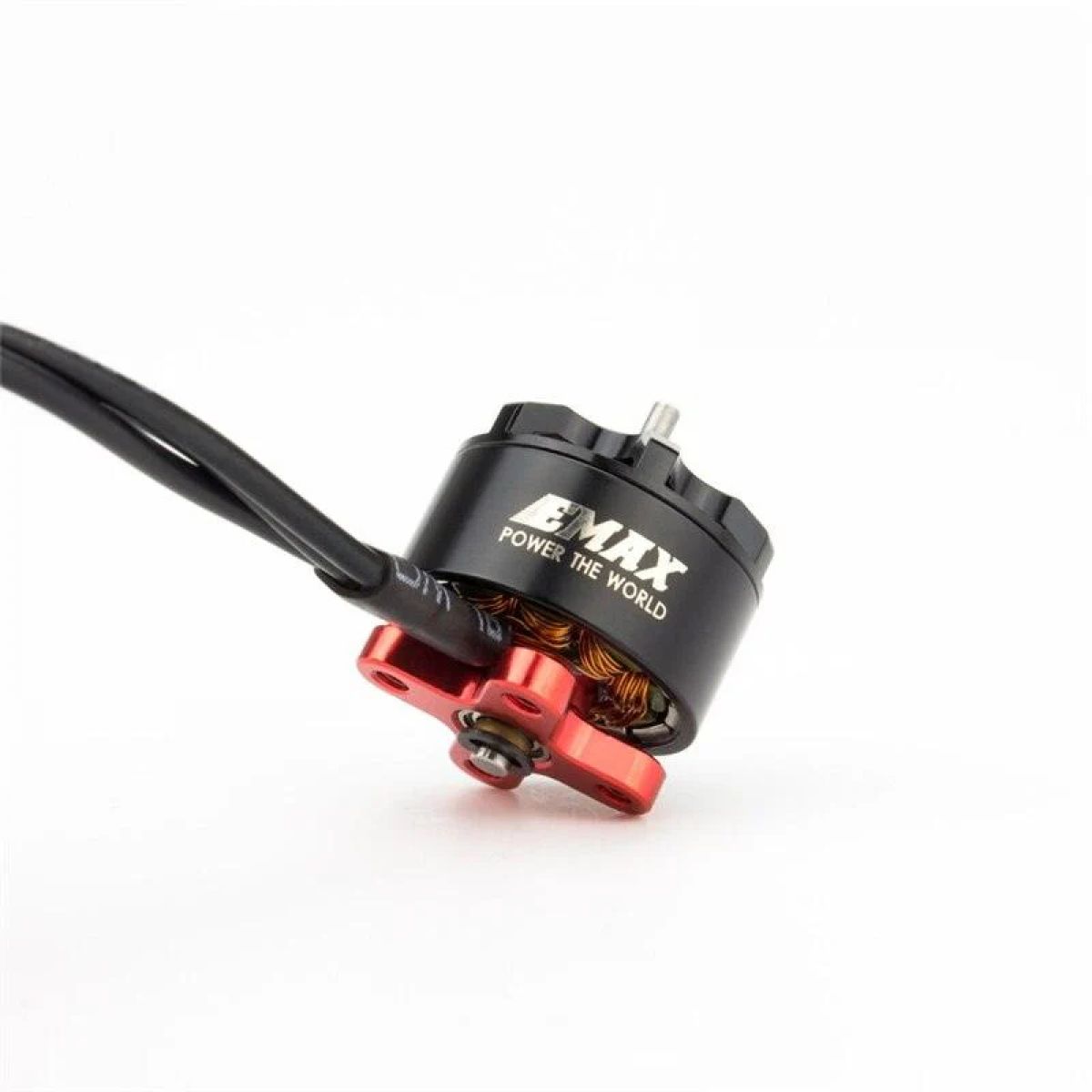 Бесколлекторный мотор EMAX RS1306B 2700KV/4000KV 3-4S для FPV дрона и гонок RC Бесколлекторный мотор EMAX RS1306B 2700KV/4000KV 3-4S для FPV дрона и гонок RC