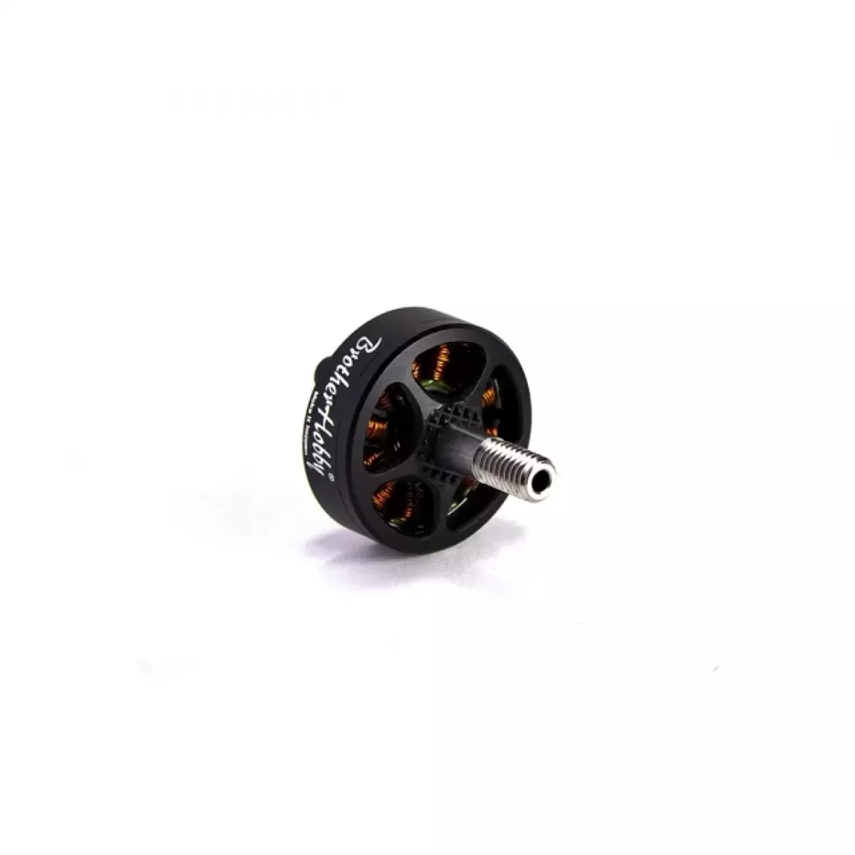 Бесколлекторный мотор BrotherHobby Avenger LR 2004 (CW) 1650KV для FPV дронов Бесколлекторный мотор BrotherHobby Avenger LR 2004 (CW) 1650KV для FPV дронов