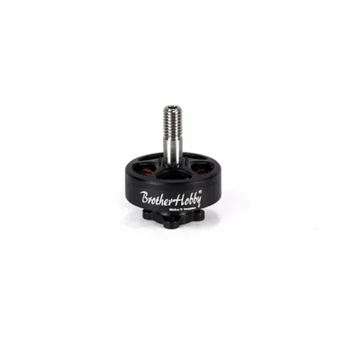 Бесколлекторный мотор BrotherHobby Avenger LR 2004 (CW) 1650KV для FPV дронов