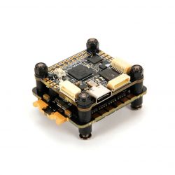 Контроллер HolyBro Kakute H7 V1.3 FPV: MPU6000, 4в1 ESC 50А/65А, Atlatl HV V2 800мВт