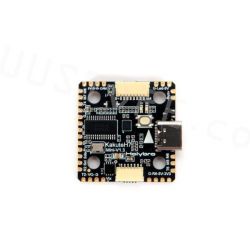 Контроллер полёта Holybro Kakute H7 Mini, BetaFlight OSD, 6x UART, BMI270, F7, 32бит, для октокоптера