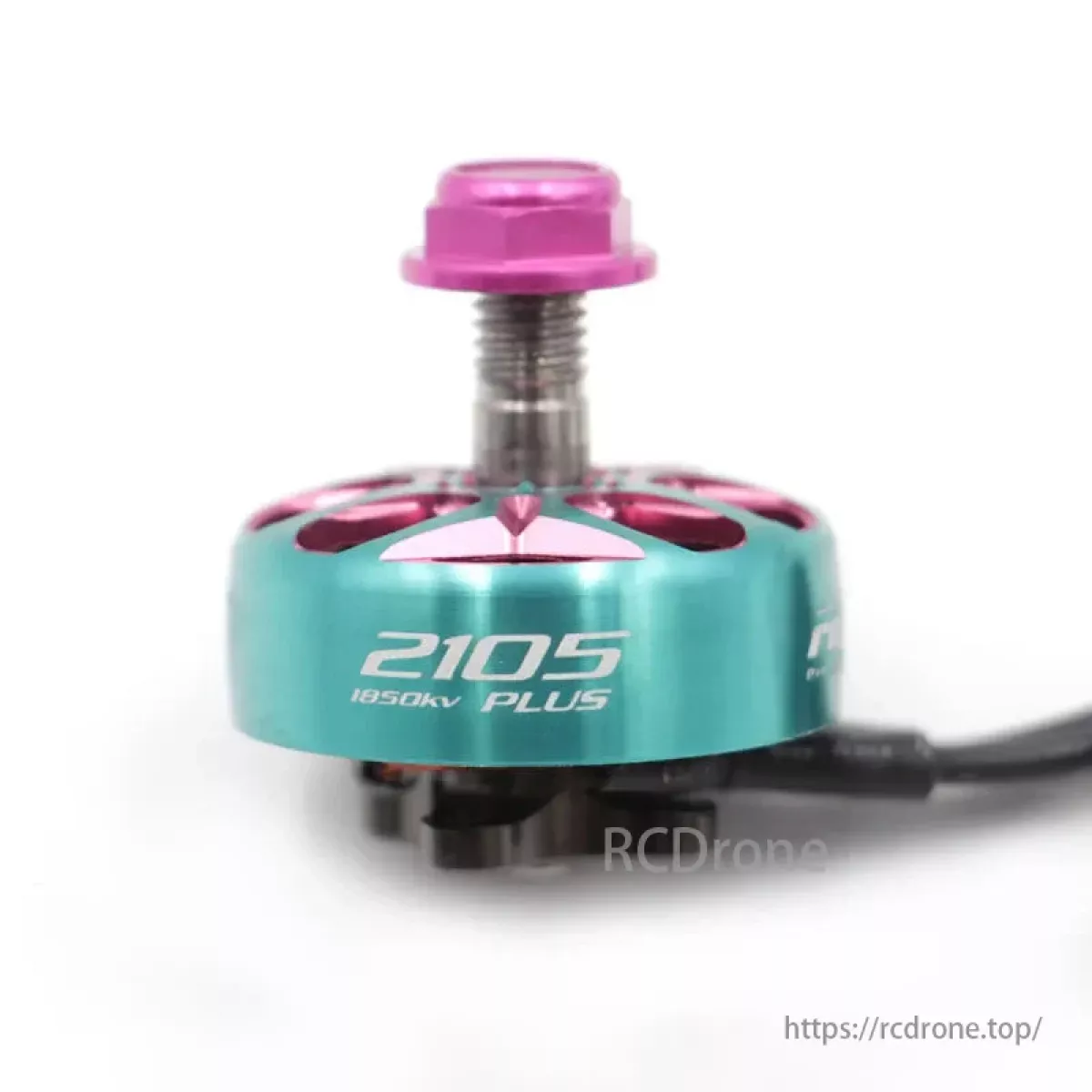 Бесщеточный мотор RCINPower GTS V3 2105 Plus 1850KV/2950KV/3600KV 3-6S для 5" FPV дронов Бесщеточный мотор RCINPower GTS V3 2105 Plus 1850KV/2950KV/3600KV 3-6S для 5" FPV дронов