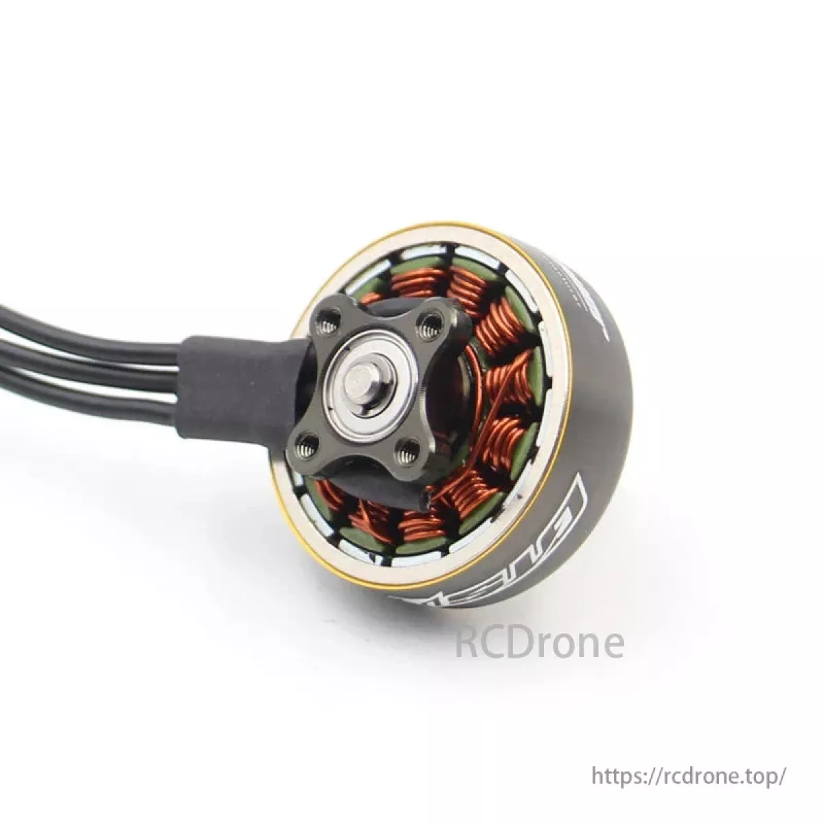 Бесщеточный мотор RCINPower GTS V3 2105 Plus 1850KV/2950KV/3600KV 3-6S для 5" FPV дронов Бесщеточный мотор RCINPower GTS V3 2105 Plus 1850KV/2950KV/3600KV 3-6S для 5" FPV дронов