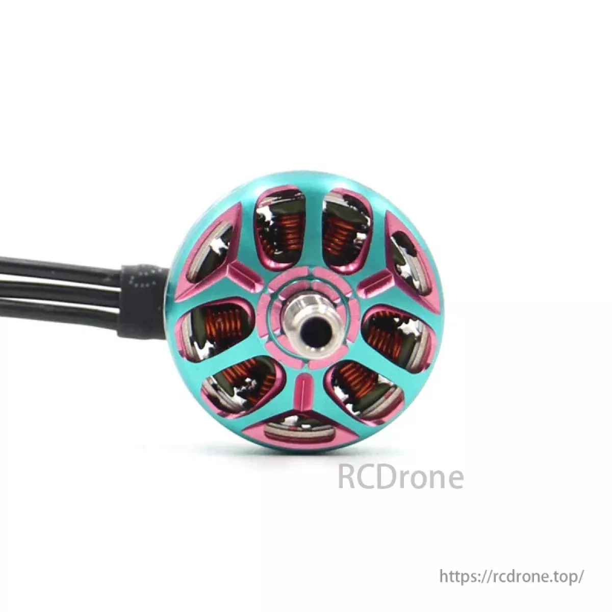 Бесщеточный мотор RCINPower GTS V3 2105 Plus 1850KV/2950KV/3600KV 3-6S для 5" FPV дронов Бесщеточный мотор RCINPower GTS V3 2105 Plus 1850KV/2950KV/3600KV 3-6S для 5" FPV дронов