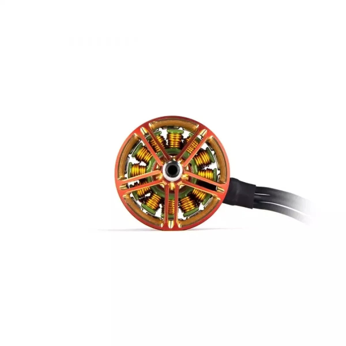 Бесколлекторный мотор BrotherHobby LPD 2306.5 (CW) 2000KV/2450KV/2650KV для FPV дронов Бесколлекторный мотор BrotherHobby LPD 2306.5 (CW) 2000KV/2450KV/2650KV для FPV дронов