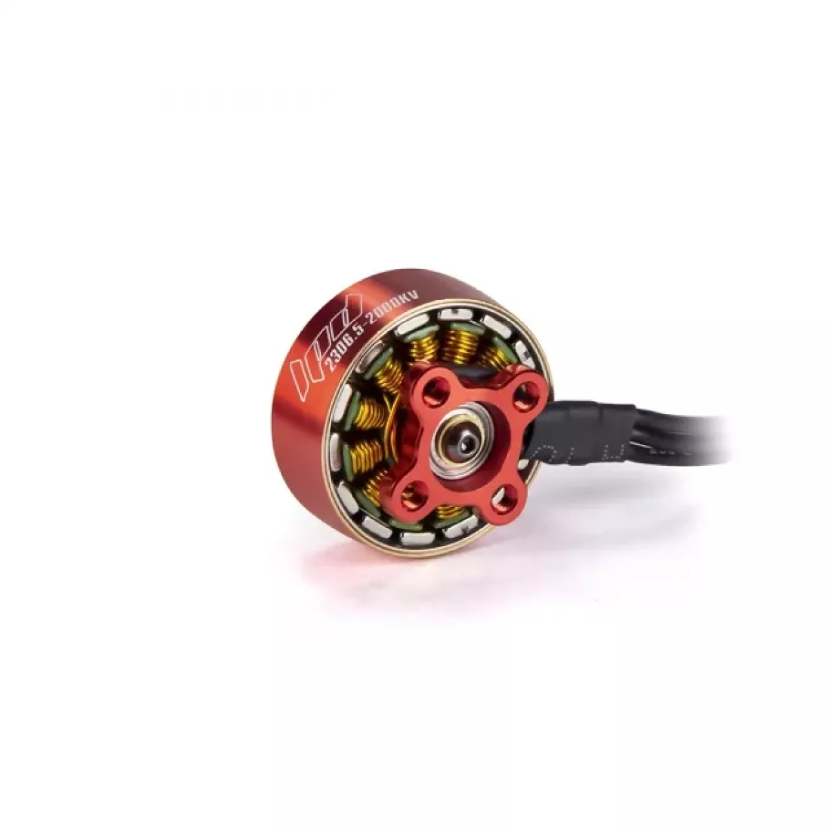 Бесколлекторный мотор BrotherHobby LPD 2306.5 (CW) 2000KV/2450KV/2650KV для FPV дронов Бесколлекторный мотор BrotherHobby LPD 2306.5 (CW) 2000KV/2450KV/2650KV для FPV дронов