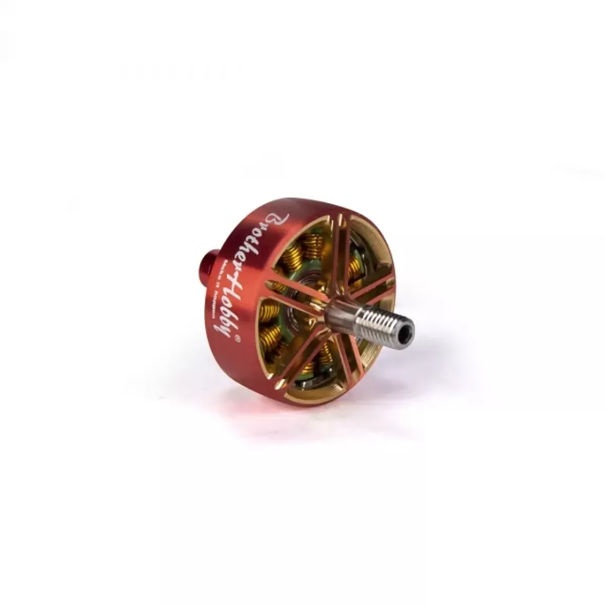 Бесколлекторный мотор BrotherHobby LPD 2306.5 (CW) 2000KV/2450KV/2650KV для FPV дронов Бесколлекторный мотор BrotherHobby LPD 2306.5 (CW) 2000KV/2450KV/2650KV для FPV дронов