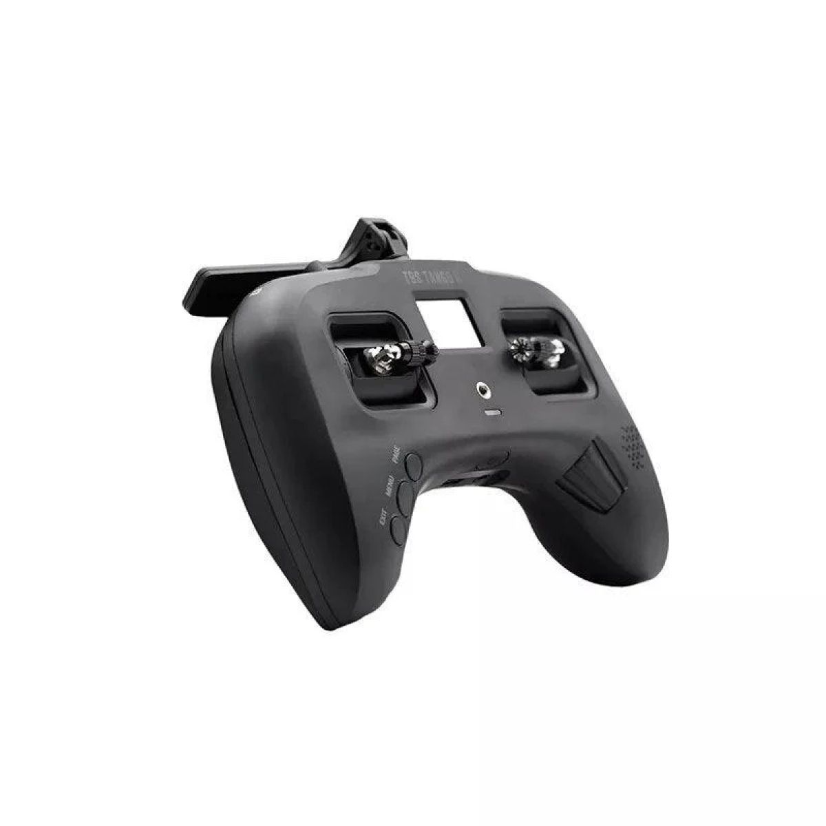 Аппаратура TeamBlackSheep TBS TANGO 2 PRO V3 V4 с Crossfire, полноразмерные сенсорные стики FPV Аппаратура TeamBlackSheep TBS TANGO 2 PRO V3 V4 с Crossfire, полноразмерные сенсорные стики FPV